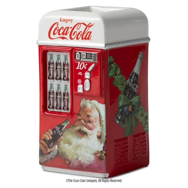 Home-Warmer-Cocacola-Jollyrefreshment-Iso-R12Mx-2026-Pws Coca-Cola: Jolly Refreshment Scentsy Warmer