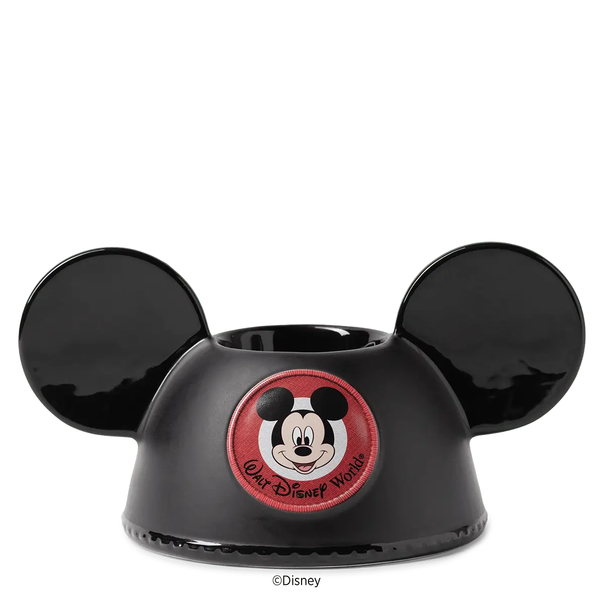 Home-Warmer-Disney-Embroidedmickeyears-Iso-Ra-2026-Pws Walt Disney World Embroidered Mickey Mouse Ears Scentsy Warmer