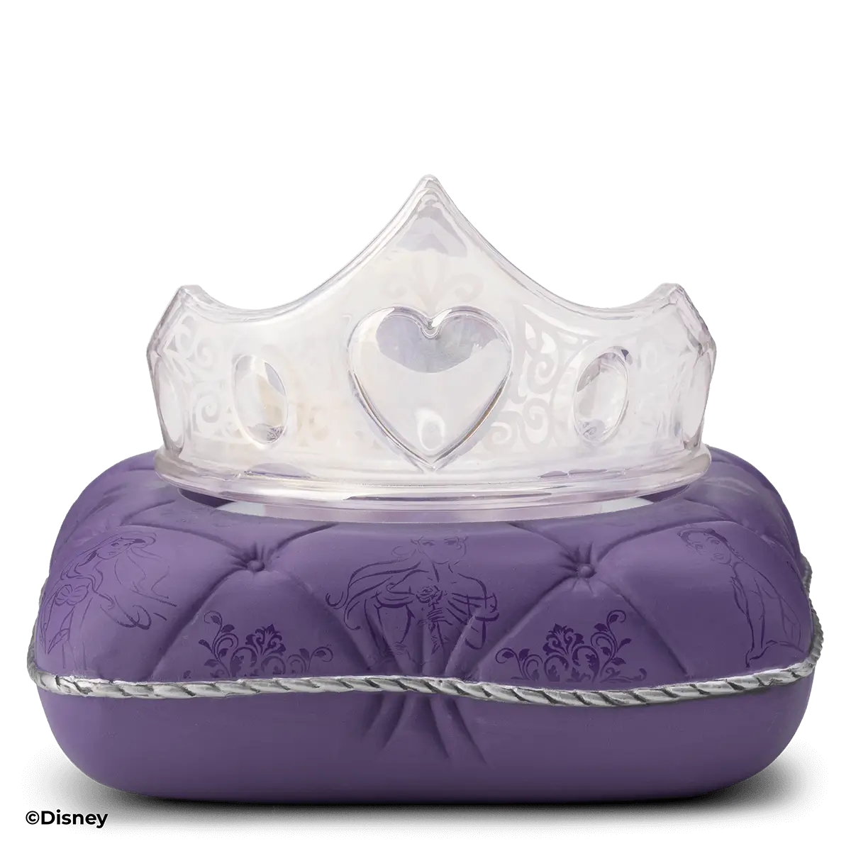 Disney Princess Tiara Scentsy Warmer