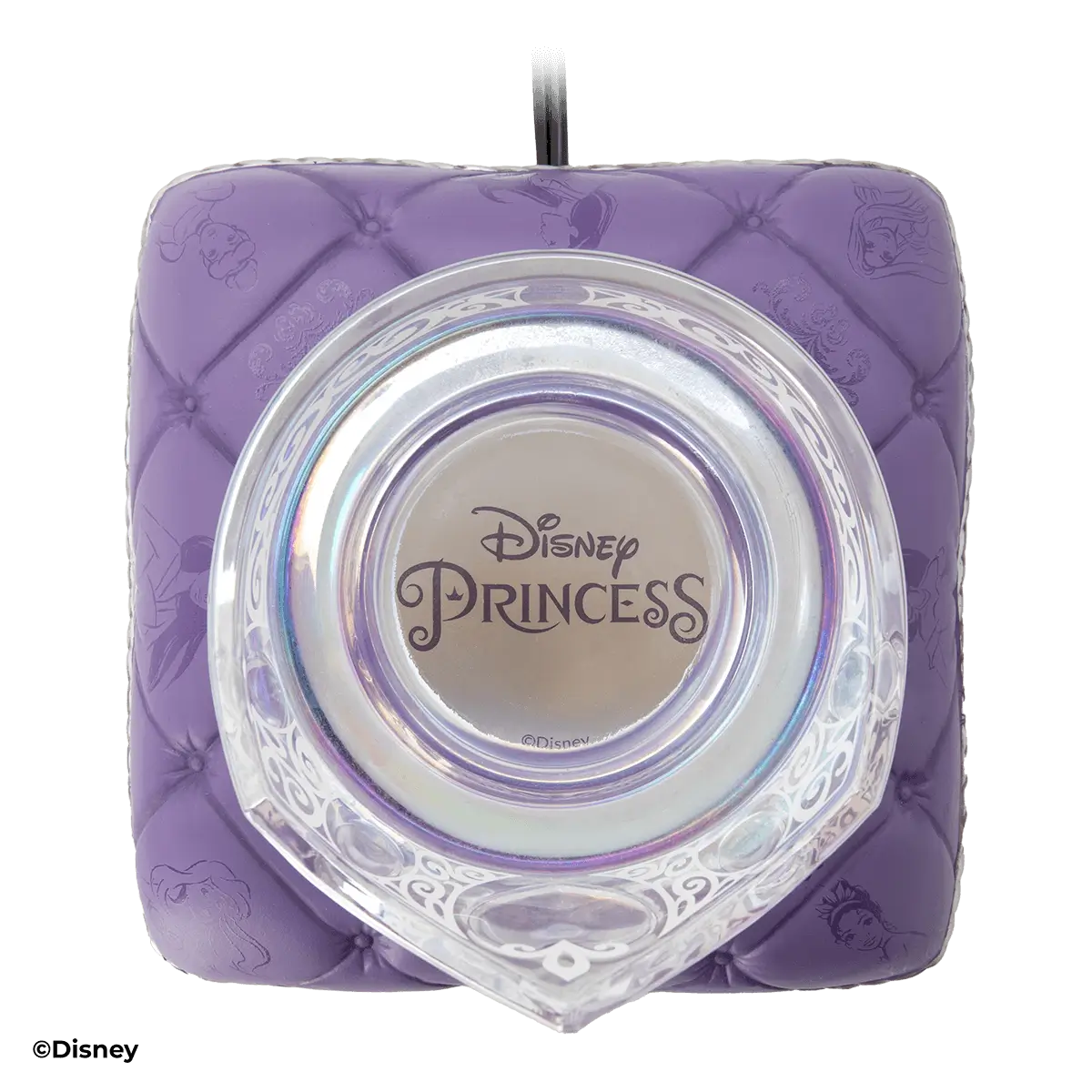 Disney Princess Tiara Scentsy Warmer