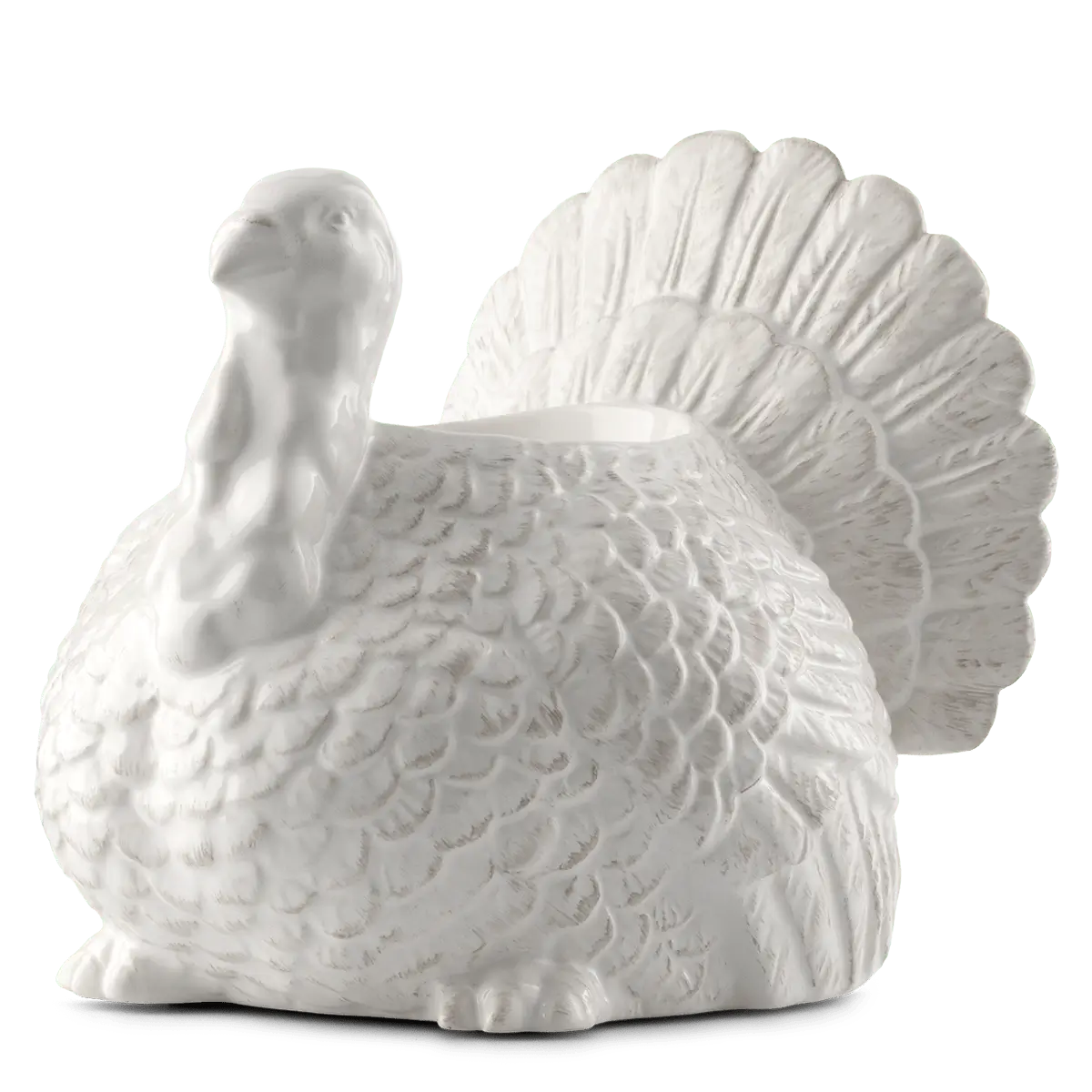 Home-Warmer-Featheredfriend-Iso-R1-2026-Pws Feathered Friend Turkey Scentsy Warmer - Harvest 2026