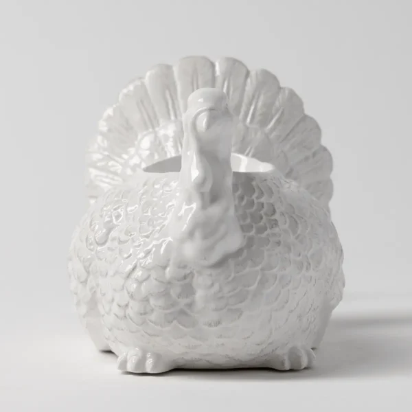 Home-Warmer-Featheredfriend-Packshot-Usca-2026-Pws Feathered Friend Turkey Scentsy Warmer - Harvest 2026