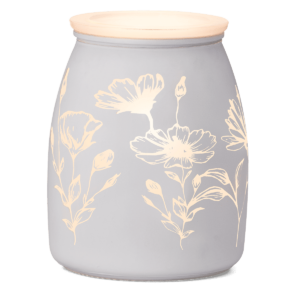 HOME Warmer FlowerGarden ISO Glow RA SS23