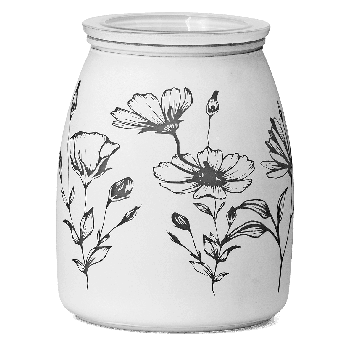 HOME Warmer FlowerGarden ISO RA SS23