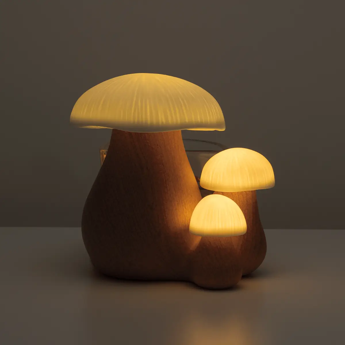 Scentsy July 2025 Warmer of the Month | Forest Forage + Blue Skies & Bergamot