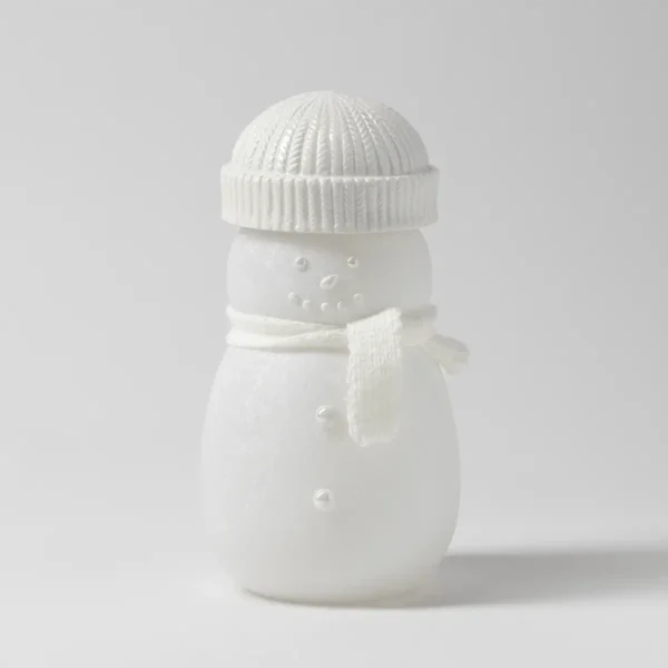 Frosty Charm Snowman Scentsy Warmer - November 2026