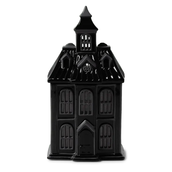 Haunted Haven Scentsy Warmer |  Halloween 2026