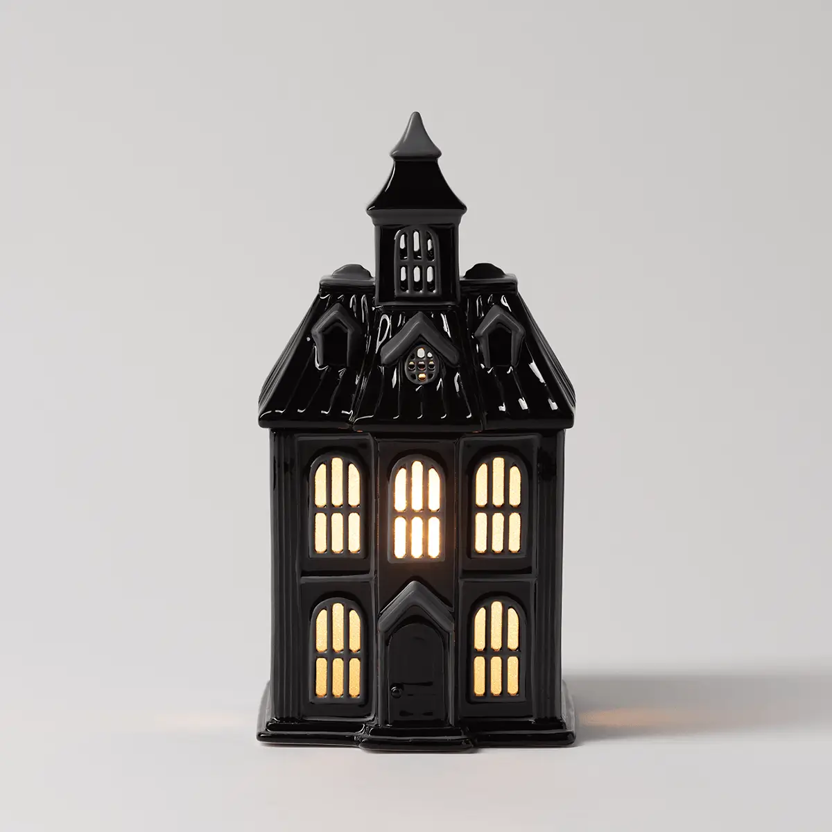 Haunted Haven Scentsy Warmer |  Halloween 2026