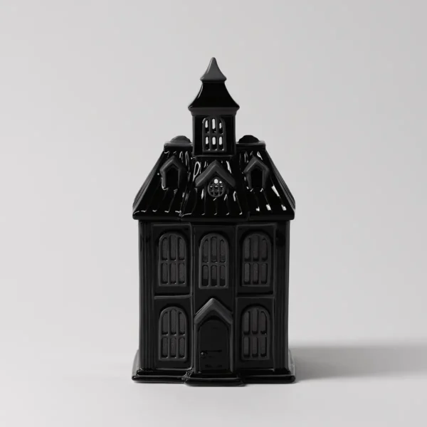 Haunted Haven Scentsy Warmer |  Halloween 2026