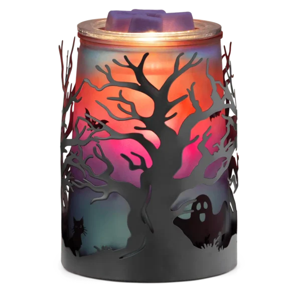 Haunting Horizon Scentsy Warmer