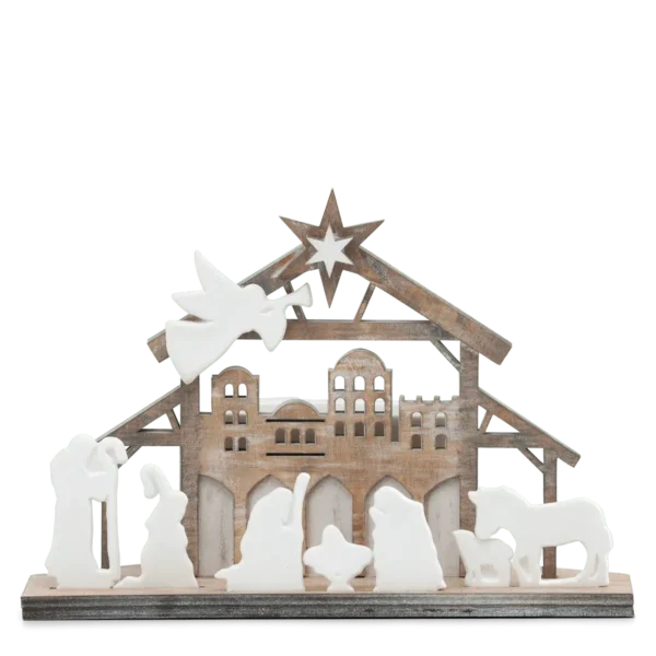 Heaven's View Scentsy Warmer