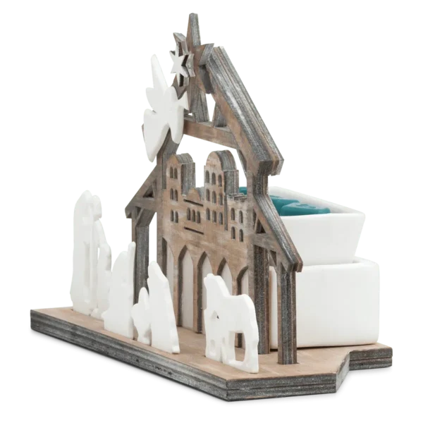 Heaven's View Scentsy Warmer