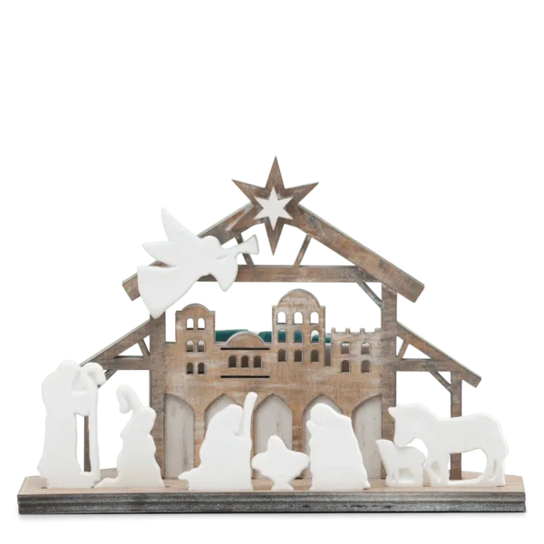 Heaven's View Scentsy Warmer