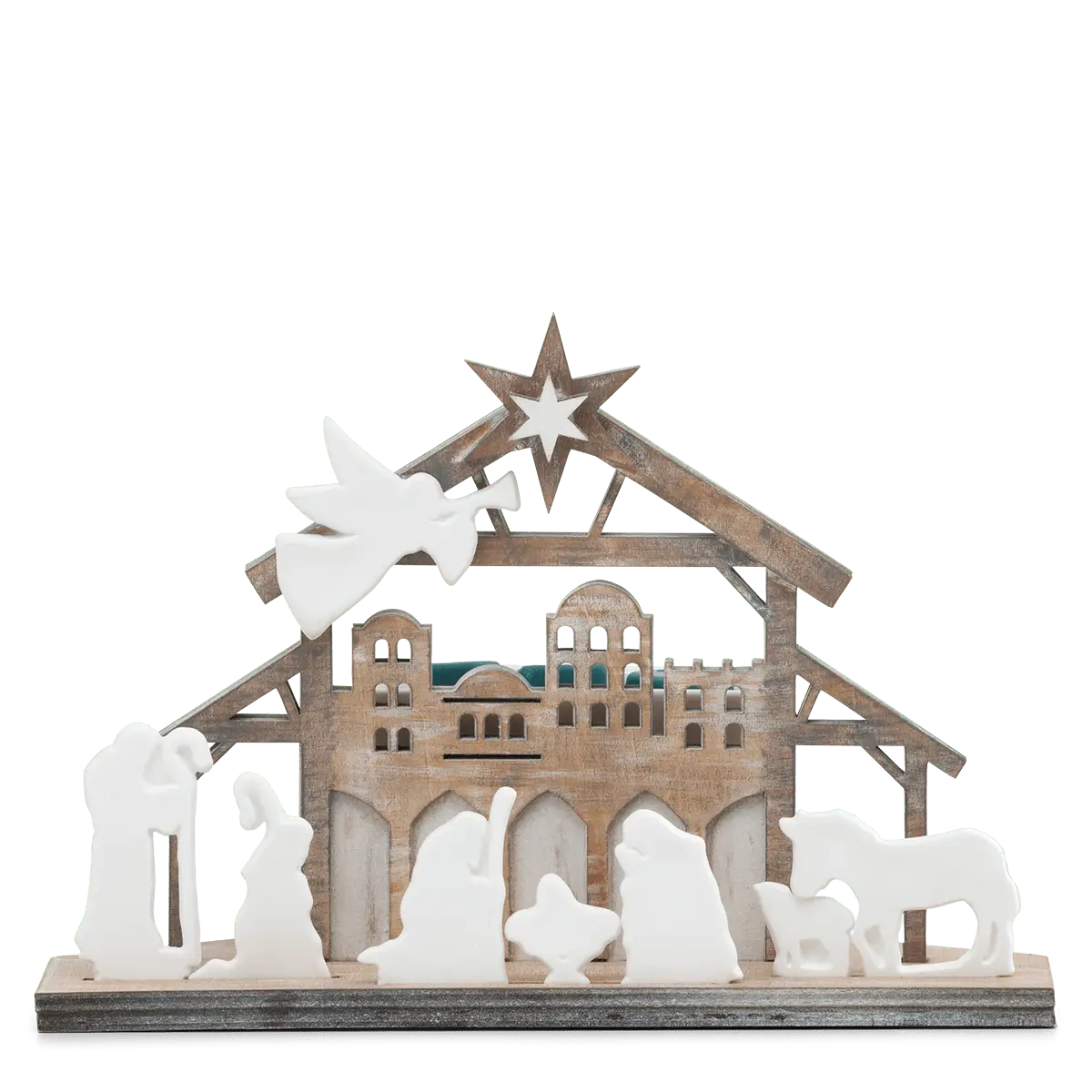 Heaven's View Scentsy Warmer