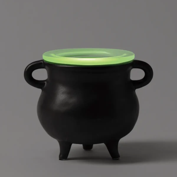 Hocus Potions Cauldron Scentsy Warmer | Halloween 2026