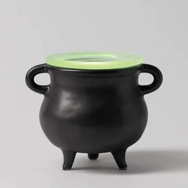Hocus Potions Cauldron Scentsy Warmer | Halloween 2026