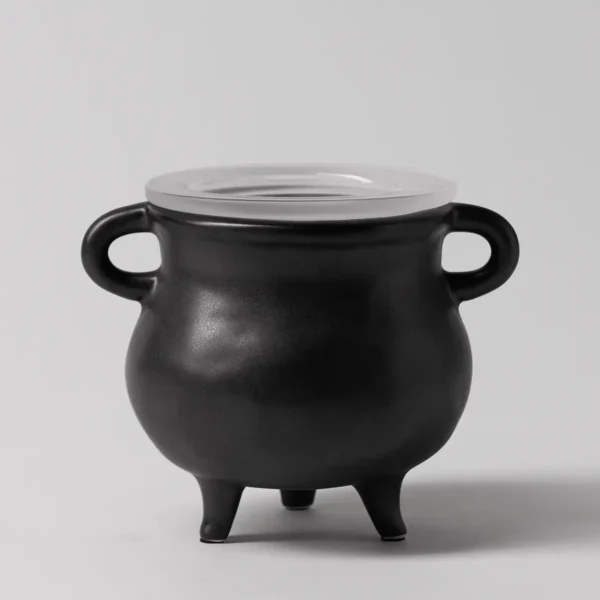 Hocus Potions Cauldron Scentsy Warmer | Halloween 2026