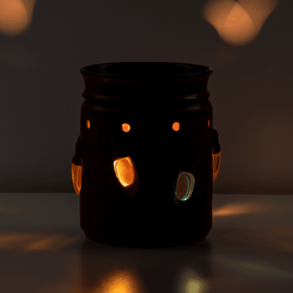 HOME Warmer HolidayLights ENV Dark R12MX FW22