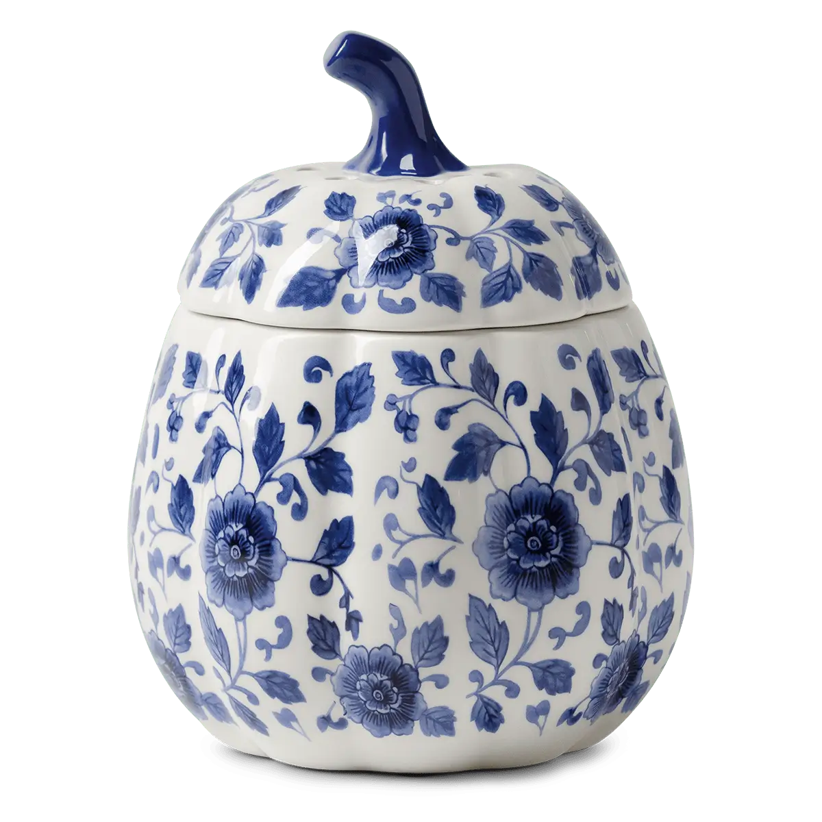 Home-Warmer-Indigovines-Iso-Ra-2026-Pws Indigo Vine Pumpkin Scentsy Warmer - Harvest 2026
