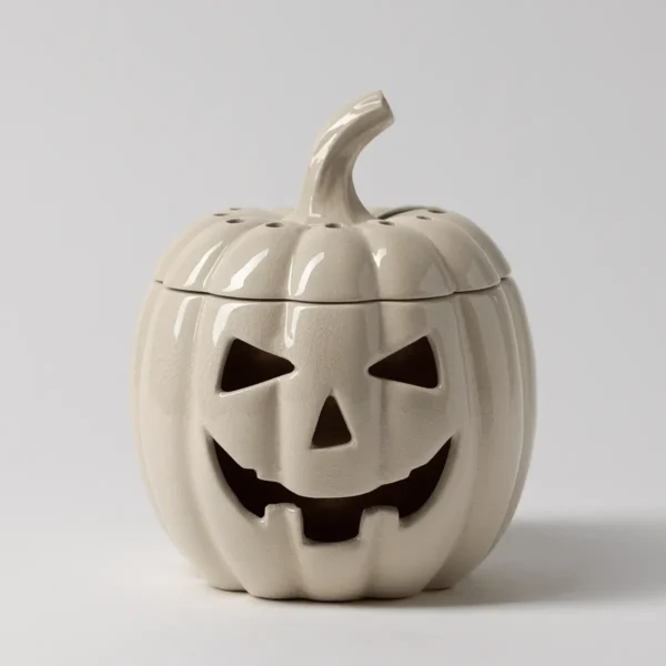 Jack's Glow Scentsy Warmer | Halloween 2026