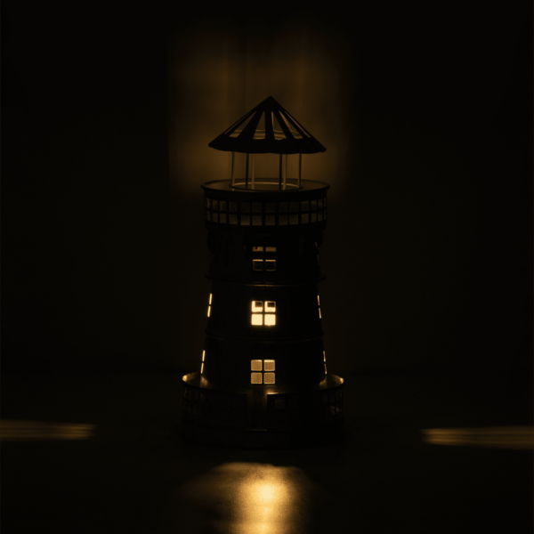 Home Warmer Lightyourway Env Dark R1 Ss23 HOME Warmer LightYourWay ENV Dark R1 SS23