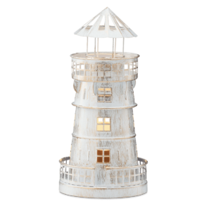 Light Your Way Lighthouse Scentsy Warmer | April 2023