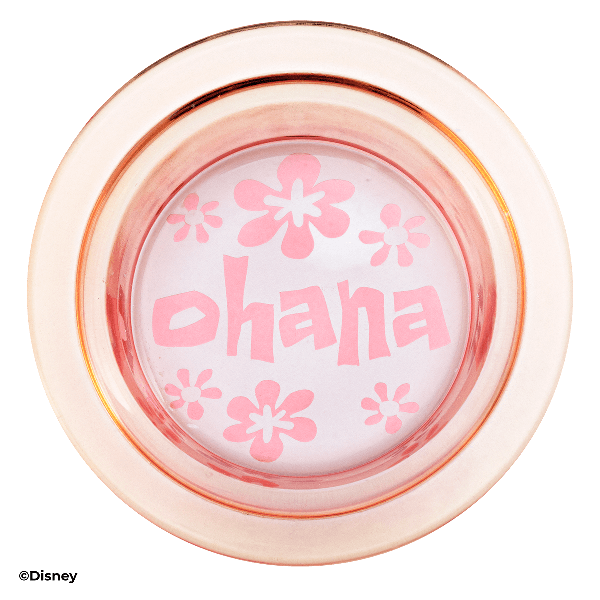 Lilo & Stitch Scentsy Warmer DISH ONLY | Disney