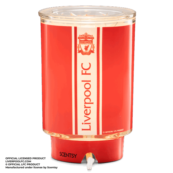 HOME Warmer LiverpoolFC ISO Back Glow R1 FW22