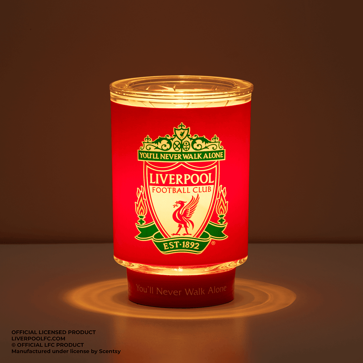 HOME Warmer LiverpoolFC ISO Dark R12 FW22