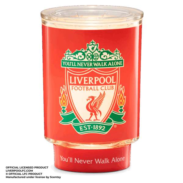 HOME Warmer LiverpoolFC ISO Glow R12 FW22