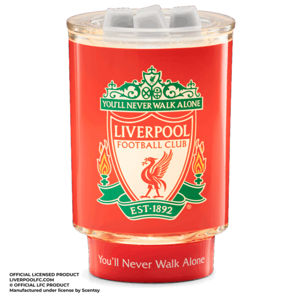 HOME Warmer LiverpoolFC ISO Glow Wax R12 FW22