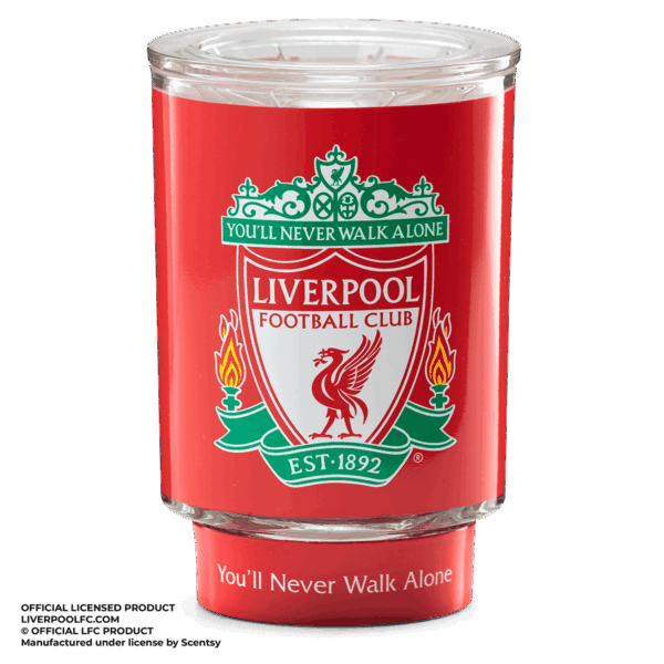 HOME Warmer LiverpoolFC ISO R12 FW22