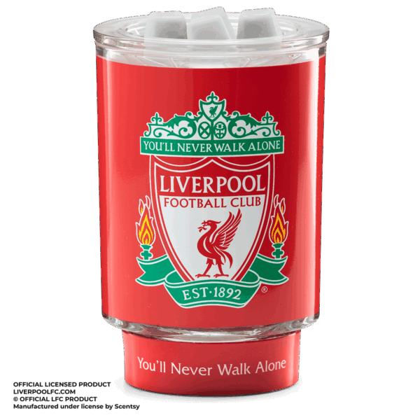 HOME Warmer LiverpoolFC ISO Wax R12 FW22