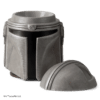 The Mandalorian Helmet Scentsy Warmer | Star Wars