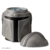 The Mandalorian Helmet Scentsy Warmer | Star Wars