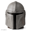 The Mandalorian Helmet Scentsy Warmer | Star Wars