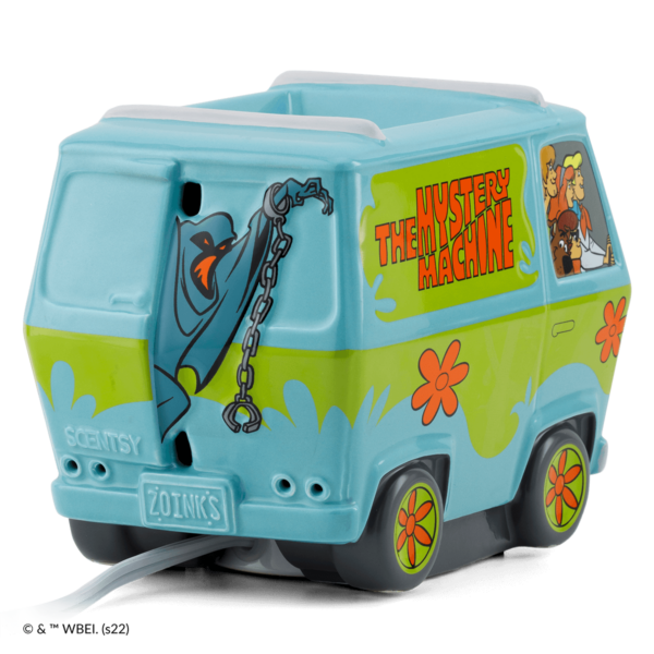 HOME Warmer MysteryMachine ISO Back R1 FW22