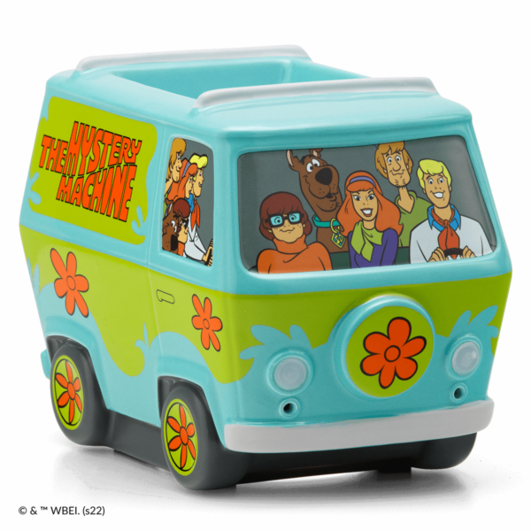 HOME Warmer MysteryMachine ISO RA FW22