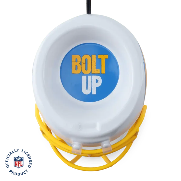 NFL Los Angeles Chargers Helmet Scentsy Warmer