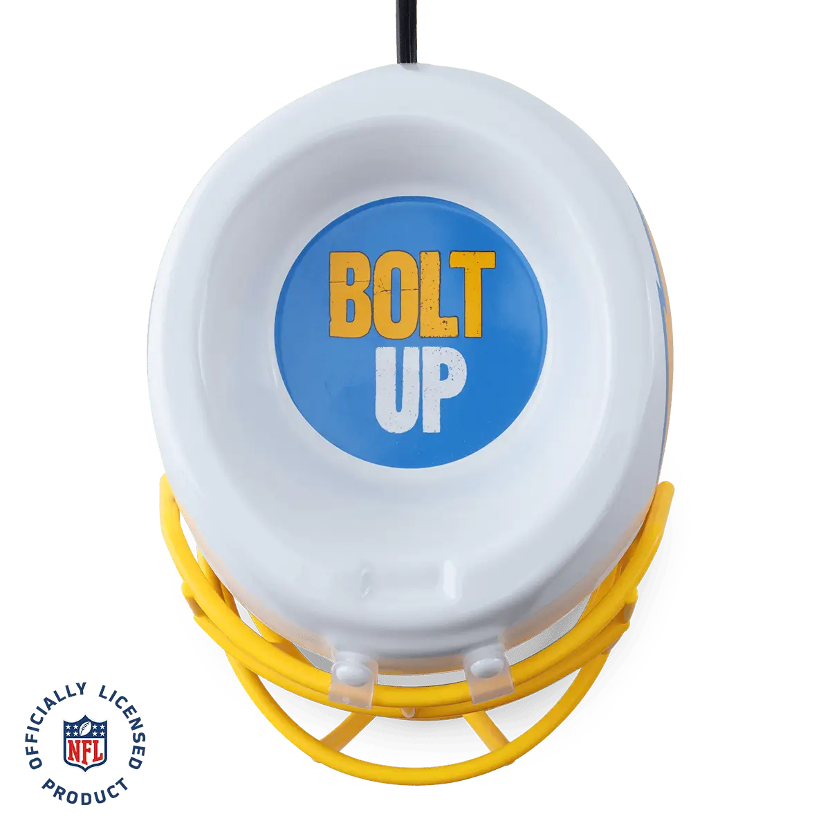 NFL Los Angeles Chargers Helmet Scentsy Warmer