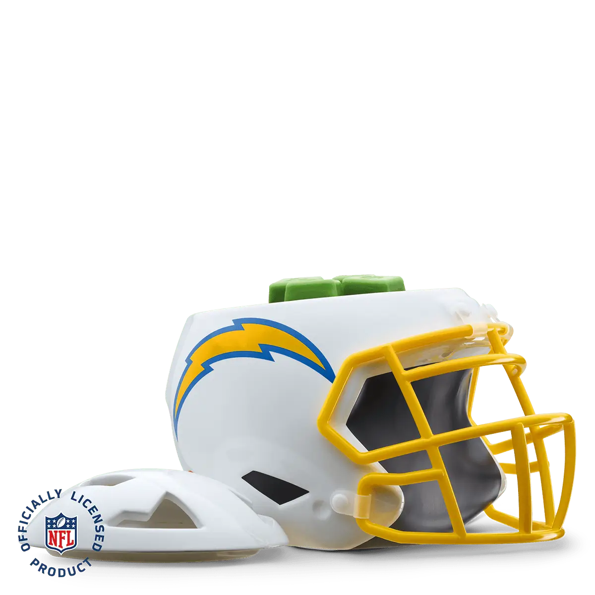 NFL Los Angeles Chargers Helmet Scentsy Warmer