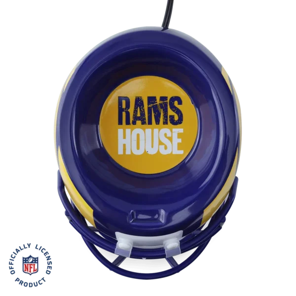 NFL Los Angeles Rams Helmet Scentsy Warmer