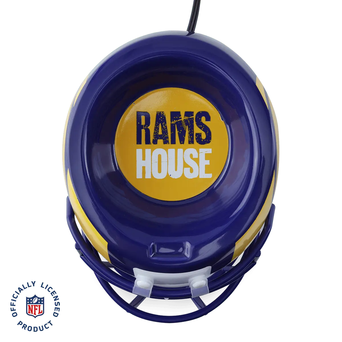 NFL Los Angeles Rams Helmet Scentsy Warmer