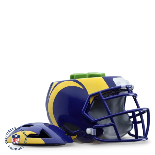 NFL Los Angeles Rams Helmet Scentsy Warmer