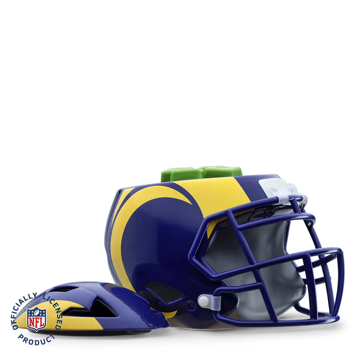 NFL Los Angeles Rams Helmet Scentsy Warmer