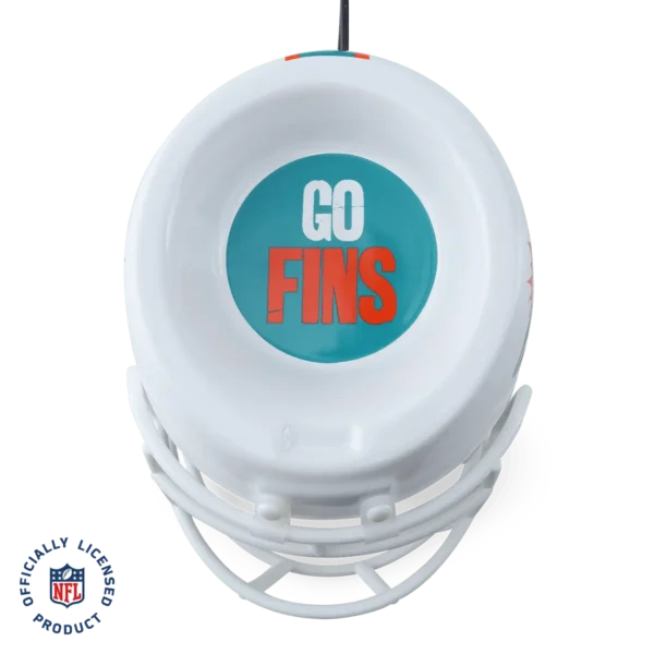 NFL Miami Dolphins Helmet Scentsy Warmer