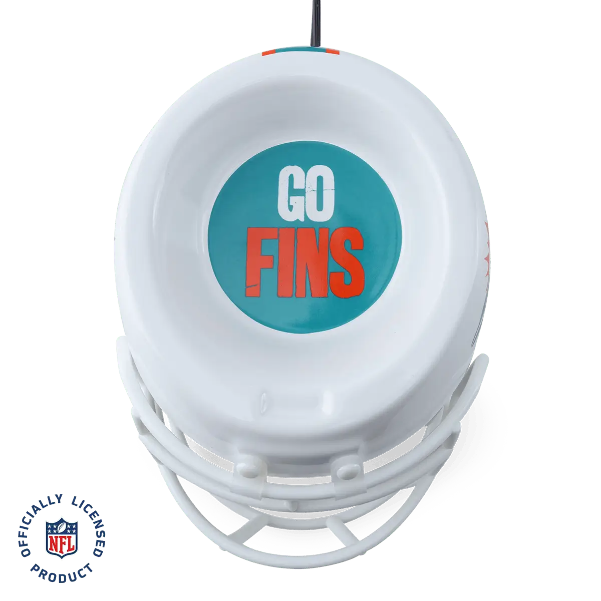 NFL Miami Dolphins Helmet Scentsy Warmer