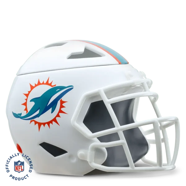 NFL Miami Dolphins Helmet Scentsy Warmer