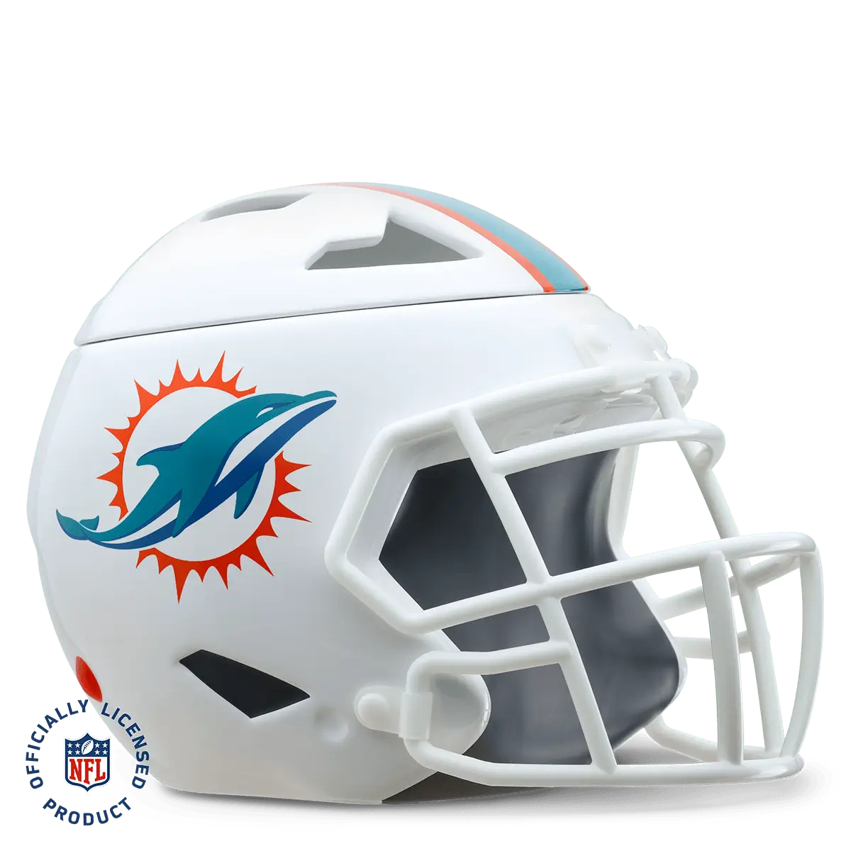 NFL Miami Dolphins Helmet Scentsy Warmer