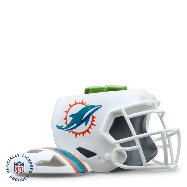 NFL Miami Dolphins Helmet Scentsy Warmer